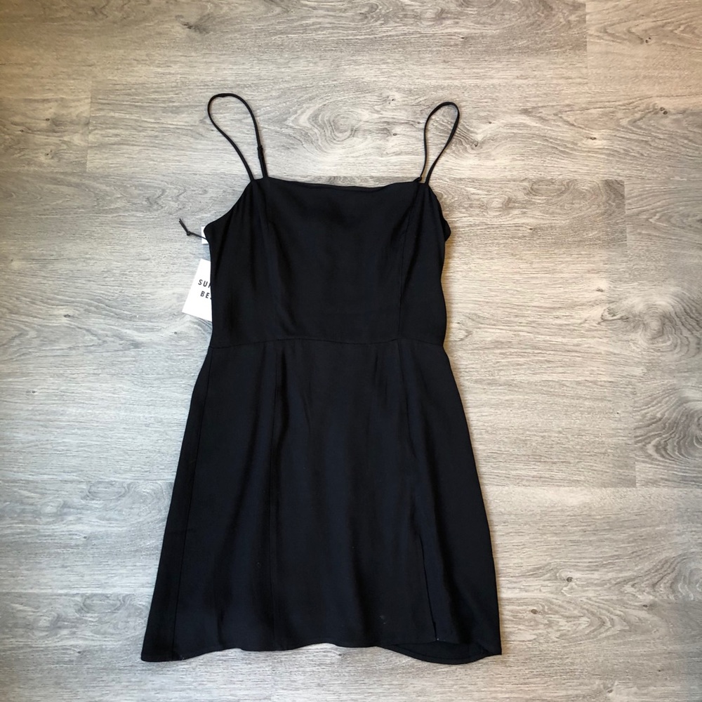 (SOLD) Sunday Best Chiara Dress - Picture 3 of 5